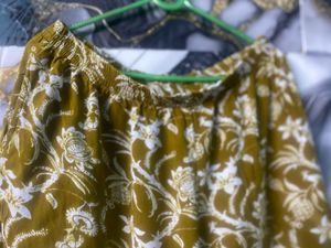 Kurta Set