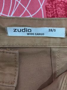 ZUDIO Cargo Pants