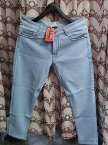 Jeans available