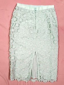 Formal Skirt