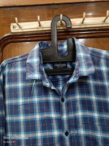 🇳🇿💫♥️ Allen Solly Imported Shirt