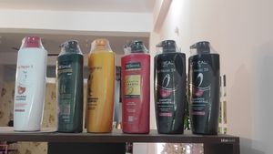 Shampoo