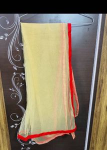Anarkali Skirt Set