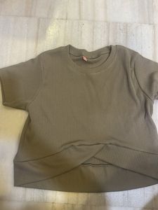 Cute Crop Top