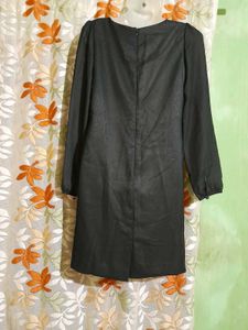 Long Sleeve Dress