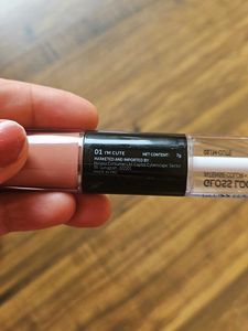 STAZE Gloss Lock 2in1 Lipstick