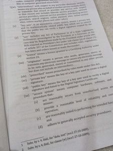 Law Bare Acts 2026 Edition