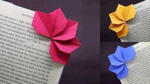Cute  Bookmarks