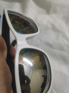 Italian Design Oky+ Shades