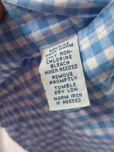 Vintage Ralph Lauren Shirt