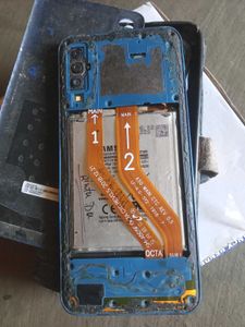 Samsung A50 Internal Parts