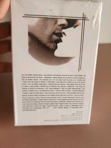 White London Perfume