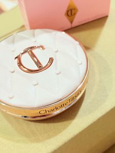 CT pillow talk beautifying cushion Foundation