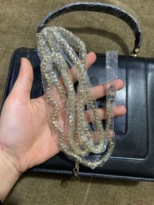 Stylish Leather Handbag