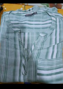 Plus Size Top