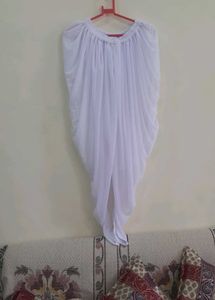 Dhoti Shalwar🤍