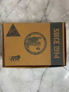 Safety Shoes For Men