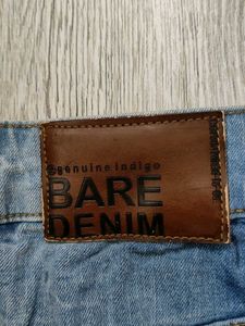 Sc9635 Bare Denim Jeans Waist 30