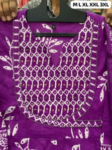 Best, Premium and Super Comfortable Anarkali Suit