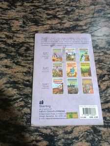 Vintage Children's Book Bundle