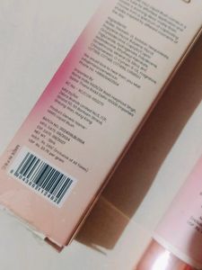 Mars Liquid Blush 05 Shade