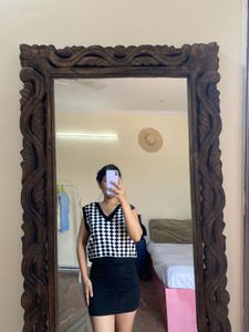 Brand New Vest