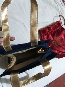 Jewellery Pouches