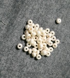 Combo Of Cute Wooden Buttons &amp; Pearl
