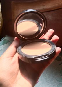 Maybelline Fit Me Compact