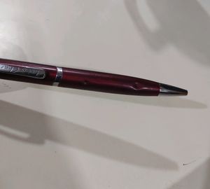 Louis Charron Pen