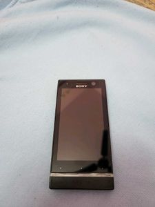 Sony Ericsson Xperia U ST25i