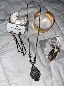 Jewelry Set