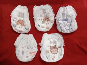 New Born Baby Diaper