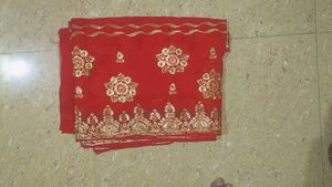 Party Wear Saree