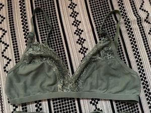 Bra &amp; Panty Set