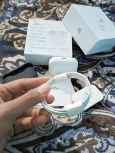 Earpods Pro 2