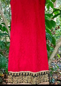 Sleeveless Kurti For Sale Worn Only Once