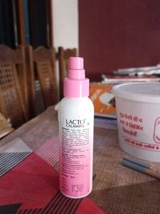 Lacto Calamine&#39;s Face Toner Rose