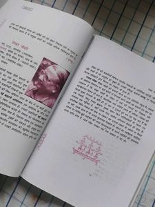 School Textbooks - Aroha Bhag 1 &amp; DCA sem 2