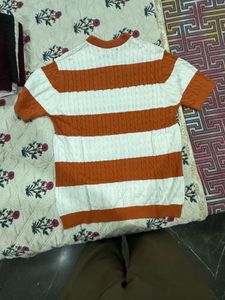 Ralph Lauren Striped T-Shirt for men