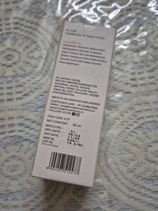 Insight 18% Vitamin C Serum