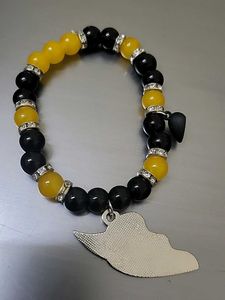 wolverine marvel bracelet