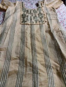 Elegant Salwar Suit - Indian Ethnic Wear