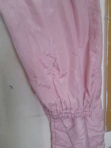 Baby Pink Salwar Suit