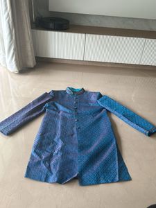 Men ethnic Sherwani Set