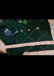 Winters Set For Girls