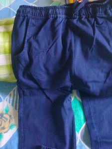 Cotton Pop Pum Frock