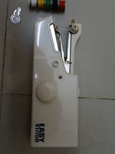 Easy Stitch Sewing Machine