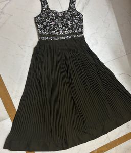 Elegant Ethnic Gown