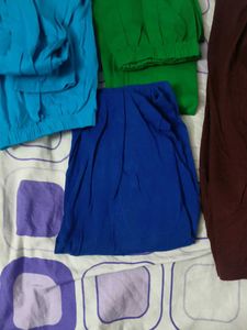 leggins free size or XXL